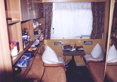 Cabin